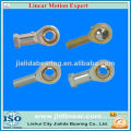 JLD Professional Manufacturer High Quality straight ball joint rod ends